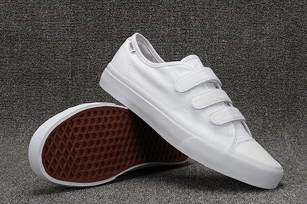 Low Top Lace Shoes Men--533